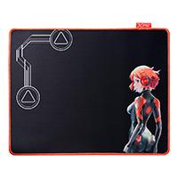MOUSEPAD XPG BATTLEGROUND L MERA ANTIDERRAPANTE TEJIDO CORDURA A PRUEBA DE SALPICADURAS Y RESISTENTE A LOS ARAÑAZOS GAMER (BATTLEGROUND L-BK/OGCWW) MOUSEPAD XPG BATTLEGROUND L MERA ANTIDERRAPANTE TEJIDO CORDURA A PRUEBA DE SALPICADURAS Y RESISTENTE A LOS ARAÑAZOS GAMER (BATTLEGROUND L-BK/OGCWW)